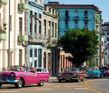 Havana, Cuba
