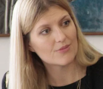 Beatrice Fihn