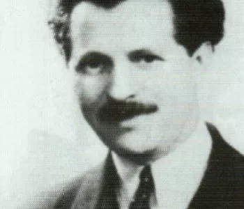 Anton Yugov